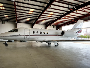 AQRD New Hangar 2022 Aircraft